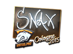 Snax (Foil) | MLG Columbus 2016 image